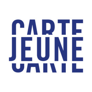 Carte jeune