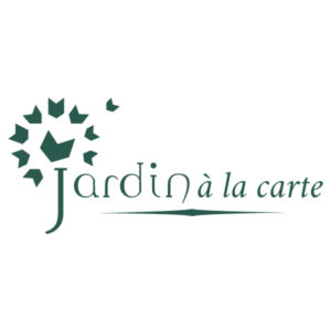 Jardin à la Carte