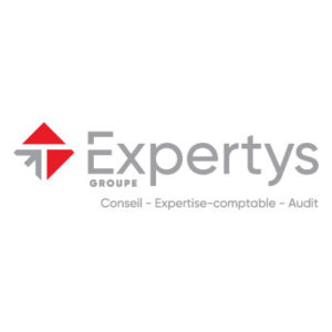 Partenaire Expertys