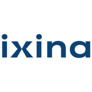 Partenaire IXINA