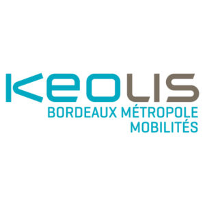 Keolis Bordeaux Métropole Mobilités