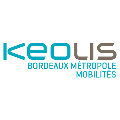 Keolis Bordeaux Métropole Mobilités